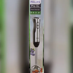 گوشت کوب برقی 650 وات فیلیپس مدل 189