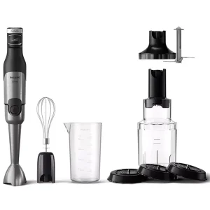 گوشت کوب برقی چندکاره 1200 وات فیلیپس مدل HR2684