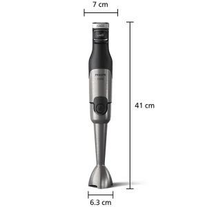 گوشت کوب برقی چندکاره 1200 وات فیلیپس مدل HR2684