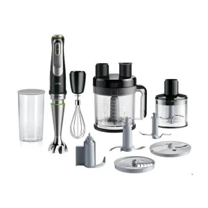 گوشت کوب برقی چندکاره 1200 وات براون مدل  MQ 9195XLI