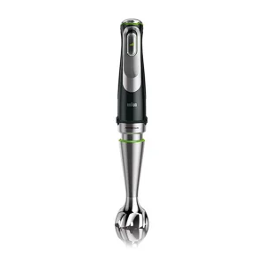 گوشت کوب برقی چندکاره 1200 وات براون مدل  MQ 9195XLI