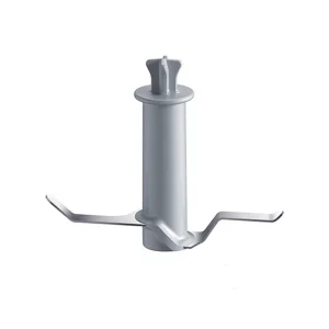 گوشت کوب برقی چندکاره 1200 وات براون مدل  MQ 9195XLI