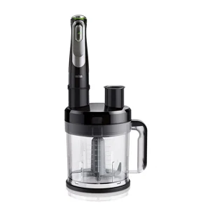 گوشت کوب برقی چندکاره 1200 وات براون مدل  MQ 9195XLI