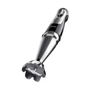 گوشت کوب برقی چندکاره 1200 وات براون مدل  MQ 9195XLI