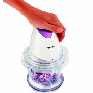 خردکن 600 میلی‌لیتر فیلیپس مدل HR_1397