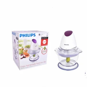 خردکن 600 میلی‌لیتر فیلیپس مدل HR_1397