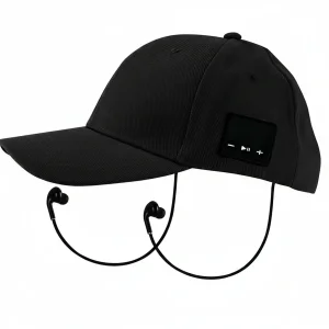 هدست بلوتوثی پرودو مدل Soundtec-PDST2N1