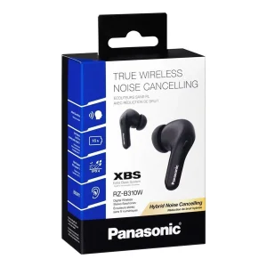 هدفون بی سیم پاناسونیک مدل RZ-B310WDE-K