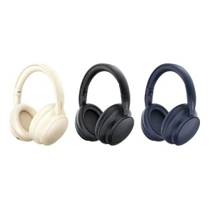 هدفون بی سیم ریمکس مدل RB-100HB