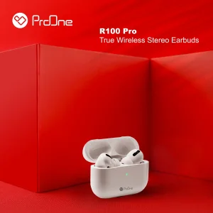 هدفون بلوتوثی پرووان مدل R100 Pro