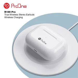 هدفون بلوتوثی پرووان مدل R100 Pro
