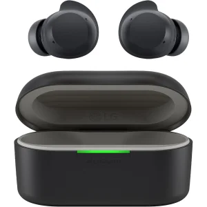 هدفون بی سیم ال جی مدل Xboom Buds