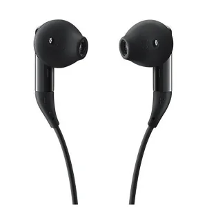 هدفون بلوتوثی گردنی سامسونگ مدل Level U2 بدون قابلیت نویز کنسلینگ، درگاه شارژ USB Type-C، دارای میکروفون داخلی با کیفیت HD، مقاوم در برابر رطوبت و عرق