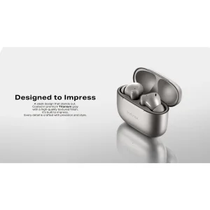 هدفون بلوتوثی اینفینیکس مدل XBuds N4 Pro