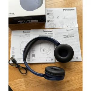 هدست بلوتوثی پاناسونیک مدل RB-HF630B