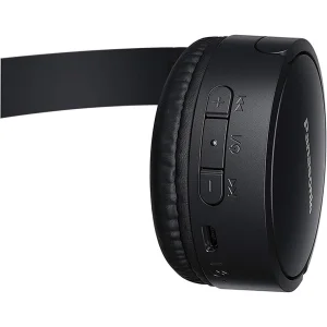 هدفون بلوتوثی پاناسونیک مدل RB-HF420B