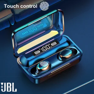 هدست بی سیم جی بی ال مدل Airpod F9 pro plus