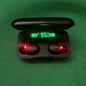 هدست بی سیم جی بی ال مدل Airpod F9 pro plus