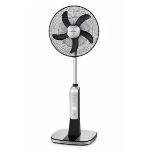 پنکه شارژی 30 وات فیلیپس مدل CX3550