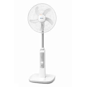 پنکه شارژی 30 وات فیلیپس مدل CX3550