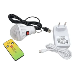 پنکه شارژی 30 وات فیلیپس مدل CX3550