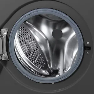 ماشین لباسشویی 8 کیلوگرم اتوماتیک ال جی مدل F4J3TYG6J