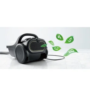 جاروبرقی 2000 وات پاناسونیک  مدل MC-CL605