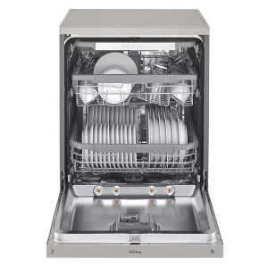 ماشین ظرفشویی 14 نفره ال جی مدل DFB425FP