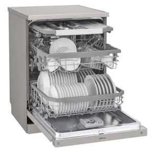 ماشین ظرفشویی 14 نفره ال جی مدل DFB425FP