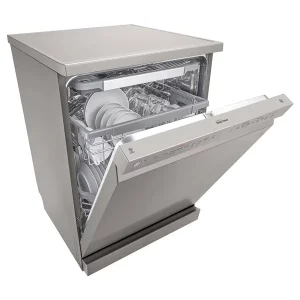 ماشین ظرفشویی 14 نفره ال جی مدل DFB425FP