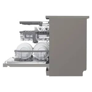 ماشین ظرفشویی 14 نفره ال جی مدل DFB425FP