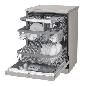 ماشین ظرفشویی 14 نفره ال جی مدل DFB425FP