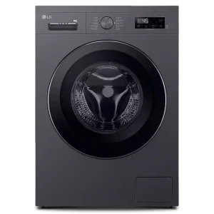 ماشین لباسشویی 9 کیلوگرم اتوماتیک ال جی مدل F2Y1VYP6J