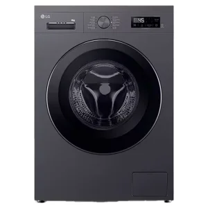 ماشین لباسشویی 9 کیلوگرم اتوماتیک ال جی مدل F2Y1VYP6J