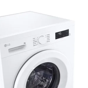 ماشین لباسشویی 9 کیلوگرم اتوماتیک ال جی مدل F2Y1VYP6J