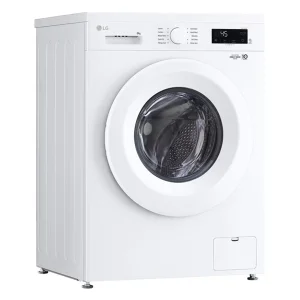 ماشین لباسشویی 9 کیلوگرم اتوماتیک ال جی مدل F2Y1VYP6J