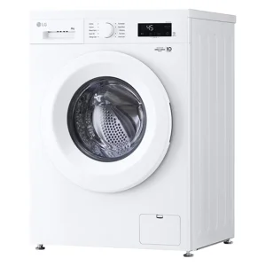 ماشین لباسشویی 9 کیلوگرم اتوماتیک ال جی مدل F2Y1VYP6J