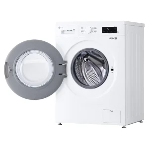 ماشین لباسشویی 9 کیلوگرم اتوماتیک ال جی مدل F2Y1VYP6J