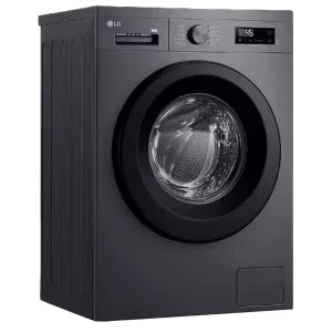 ماشین لباسشویی 9 کیلوگرم اتوماتیک ال جی مدل F2Y1VYP6J