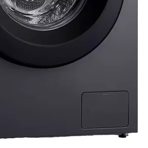 ماشین لباسشویی 9 کیلوگرم اتوماتیک ال جی مدل F2Y1VYP6J