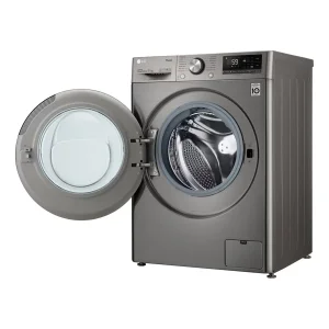 ماشین لباسشویی 11 کیلوگرم اتوماتیک ال جی مدل F4Y5EYGYPV