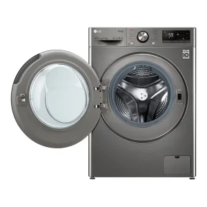 ماشین لباسشویی 11 کیلوگرم اتوماتیک ال جی مدل F4Y5EYGYPV