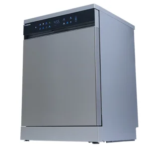 ماشین ظرفشویی 14 نفره ایکس ویژن مدل S151 W/S