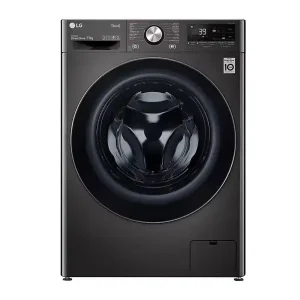 ماشین لباسشویی 11 کیلوگرم اتوماتیک ال جی مدل WR9011PBG