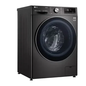 ماشین لباسشویی 11 کیلوگرم اتوماتیک ال جی مدل WR9011PBG