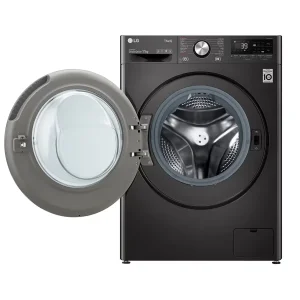 ماشین لباسشویی 11 کیلوگرم اتوماتیک ال جی مدل WR9011PBG