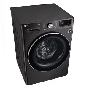 ماشین لباسشویی 11 کیلوگرم اتوماتیک ال جی مدل WR9011PBG
