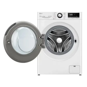 ماشین لباسشویی 10 کیلوگرم اتوماتیک ال جی مدل F4Y3RYGY