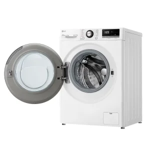 ماشین لباسشویی 10 کیلوگرم اتوماتیک ال جی مدل F4Y3RYGY
