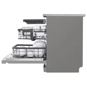 ماشین ظرفشویی 14 نفره ال جی مدل  DFB435